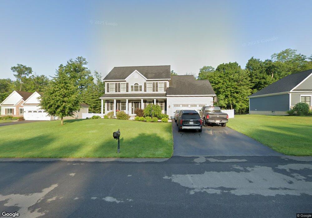 83 Tamarack Ln unit LA, Schenectady, NY 12309 - photo 1