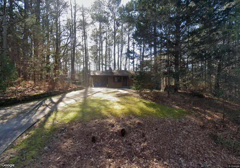 3467 Old Hightower Trail, Loganville, GA 30052 - photo 1