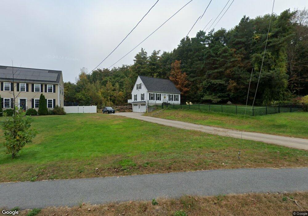 104 N Main St, West Brookfield, MA 01585 - photo 1