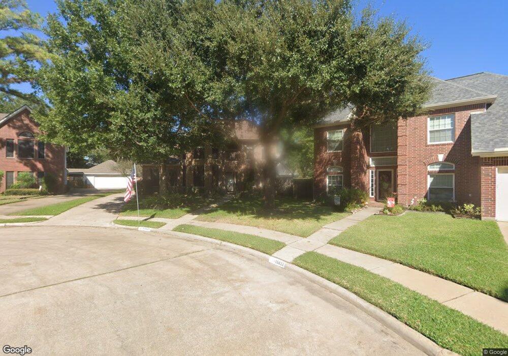 15826 Cade Ct, Houston, TX 77095 - photo 1