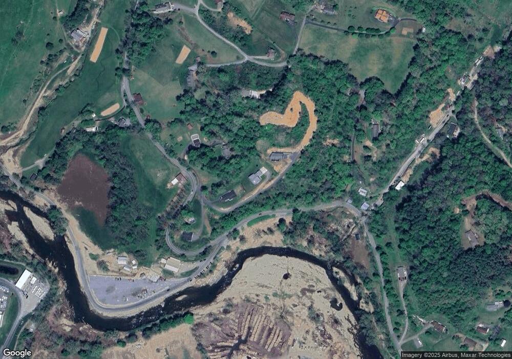 83 Black Snake Curve Rd, Burnsville, NC 28714 - photo 1