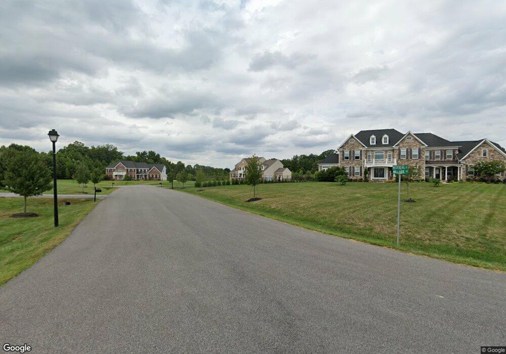 12702 Millside Ln, Bowie, MD 20721 - photo 1