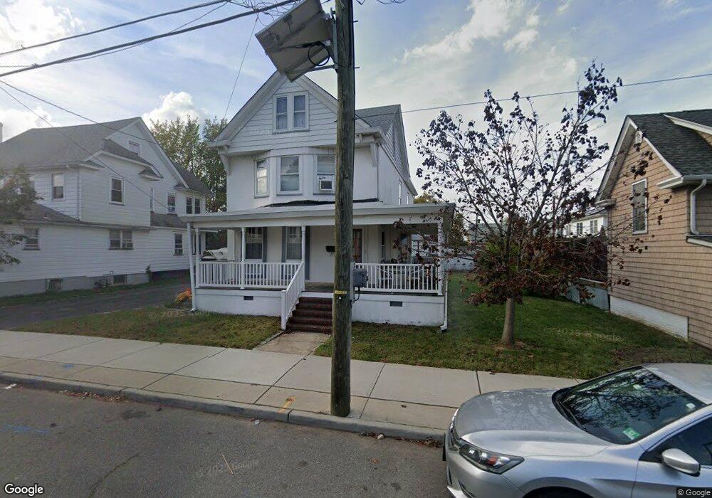 129 Pershing Ave, Carteret, NJ 07008 - photo 1