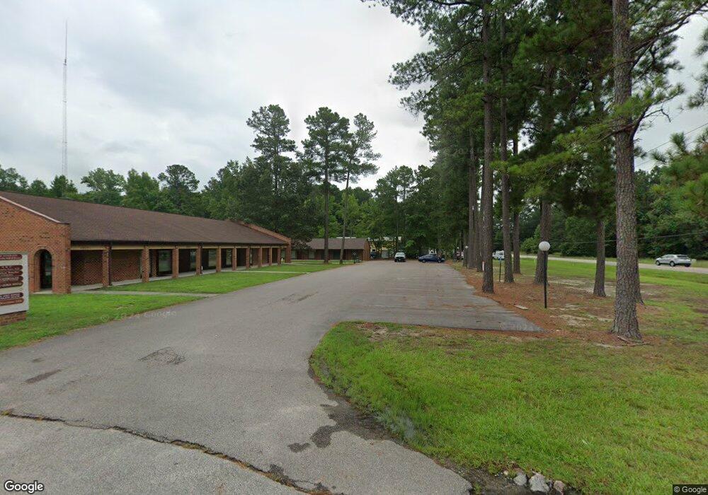 10555 S Crater Rd, South Prince George, VA 23805 - photo 1