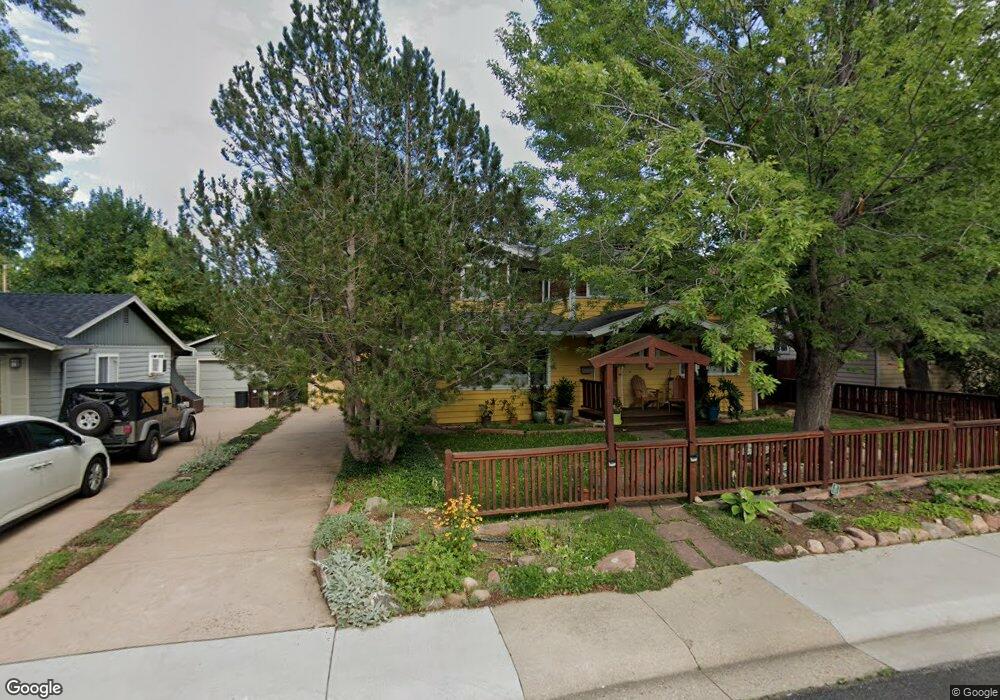 270 30th St, Boulder, CO 80305 - photo 1