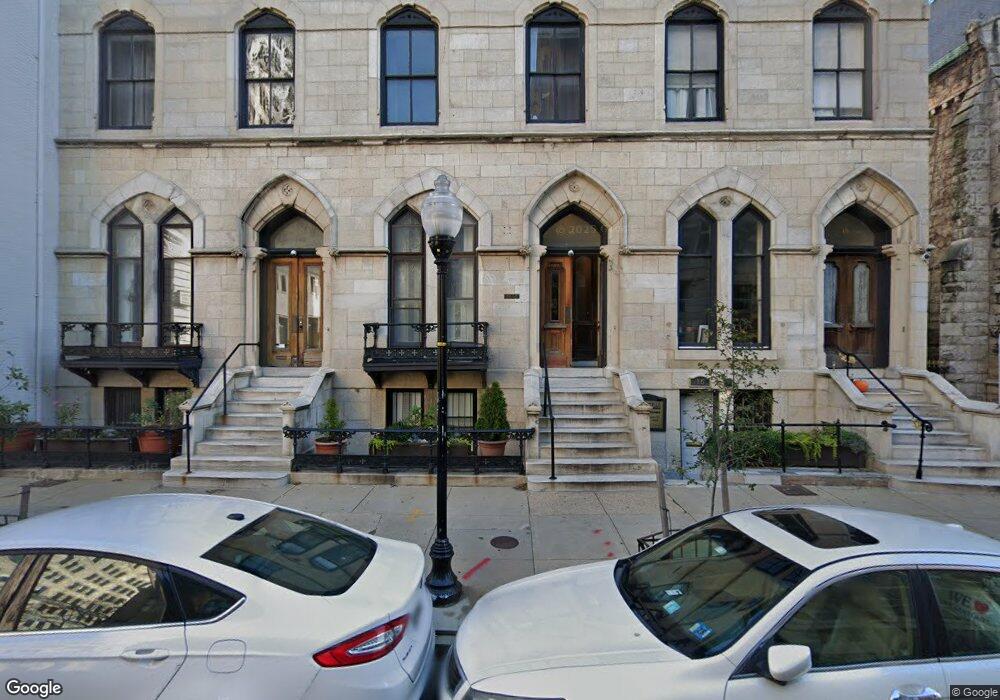 14 E Chase St unit 201, Baltimore, MD 21202 - photo 1