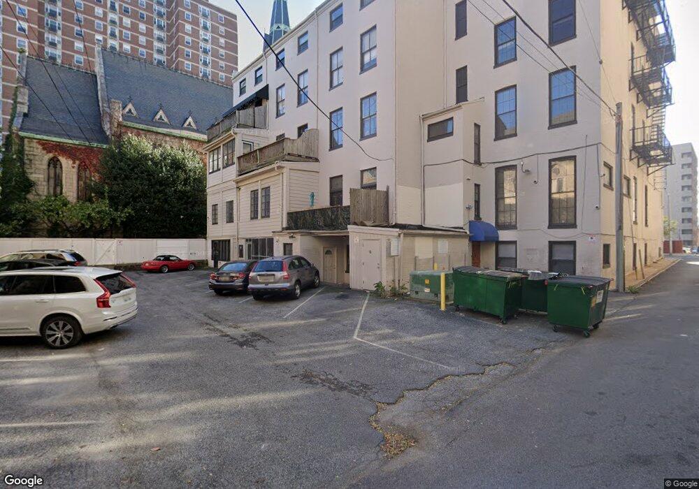 16 E Chase St unit C4, Baltimore, MD 21202 - photo 1