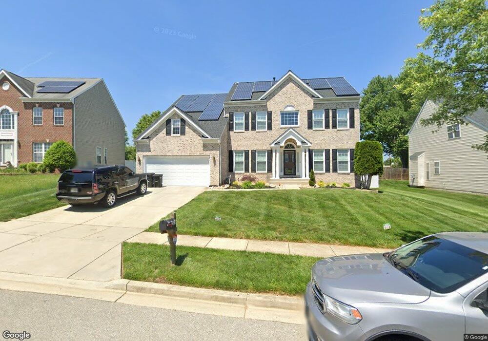 6323 Danner Dr, Clinton, MD 20735 - photo 1