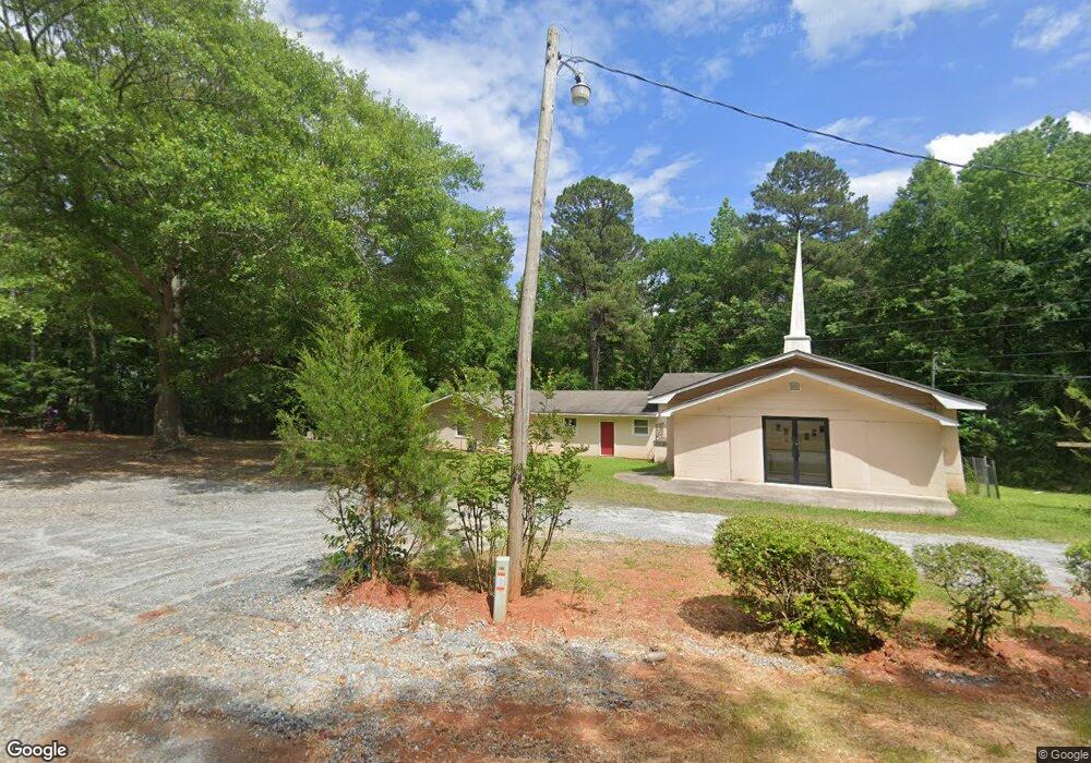 542 Bowdoin Rd, Juliette, GA 31046 - photo 1