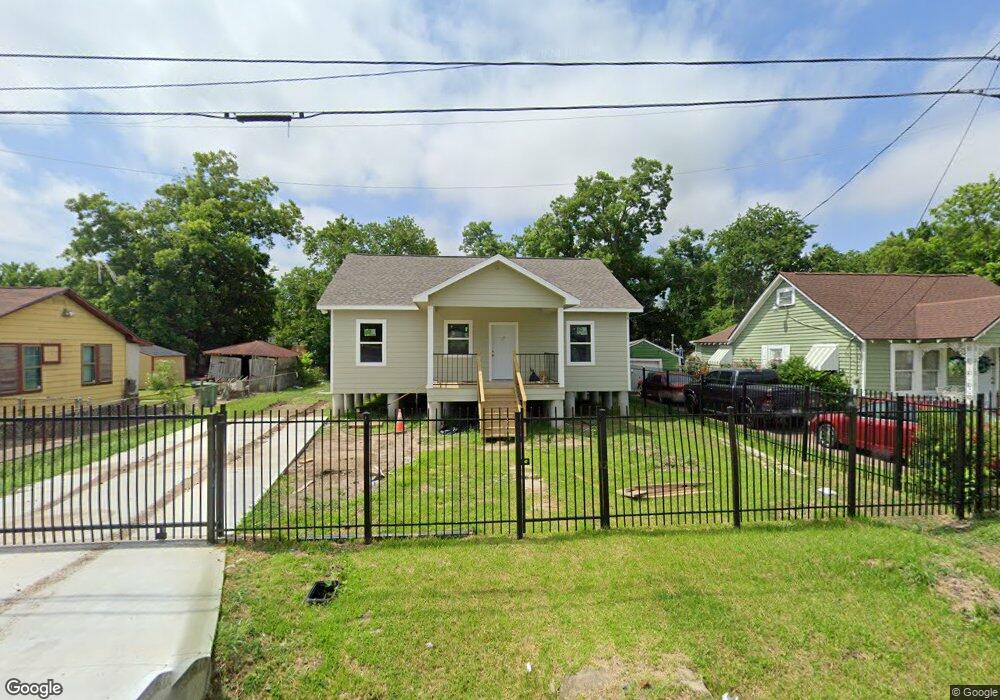 3802 Legion St, Houston, TX 77026 - photo 1