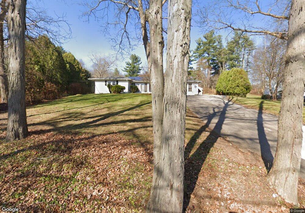 26 Mill Rd, Dudley, MA 01571 - photo 1