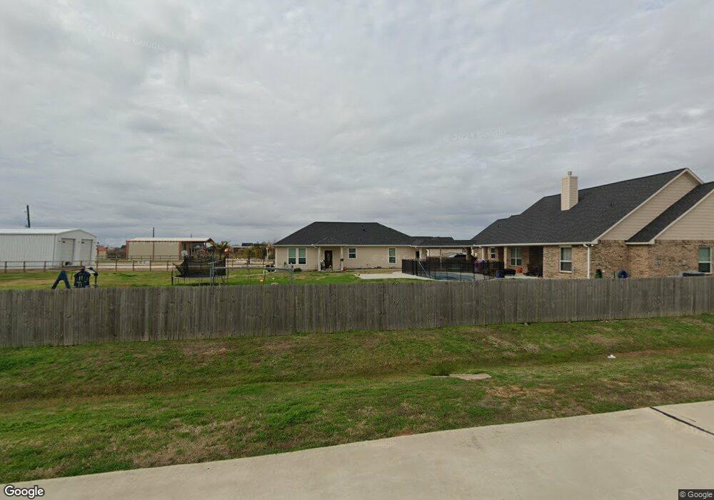11003 Horseshoe Estates Dr, Needville, TX 77461 - photo 1