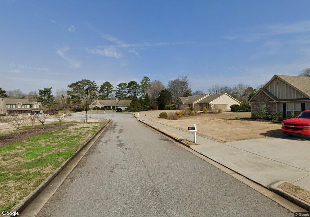 0 Arrowhead Trail, Jefferson, GA 30549 - photo 1