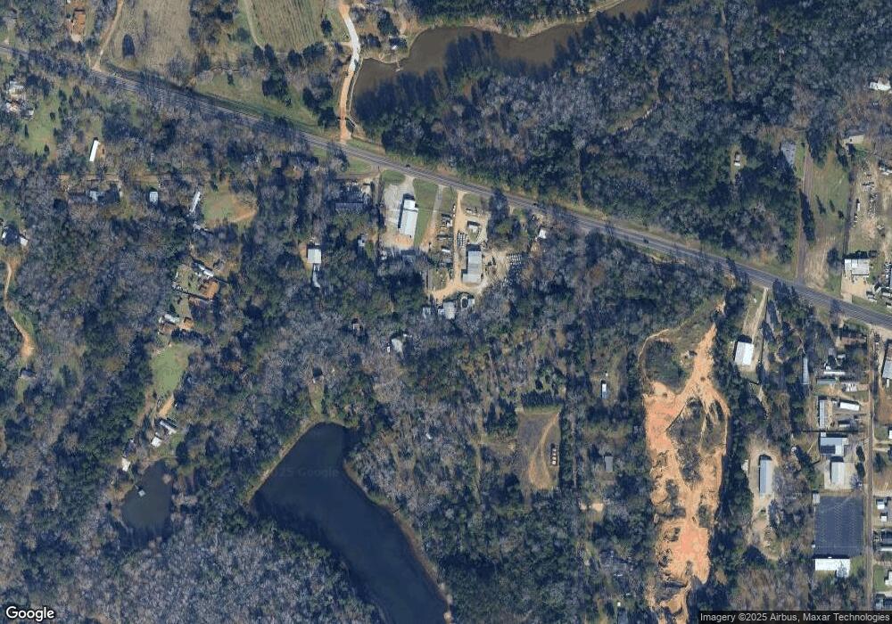 192 Wade Rd, Nacogdoches, TX 75964 - photo 1