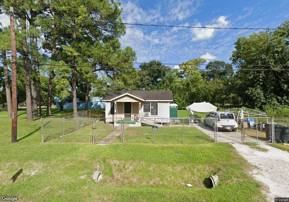 8010 Allwood St, Houston, TX 77016 - photo 1