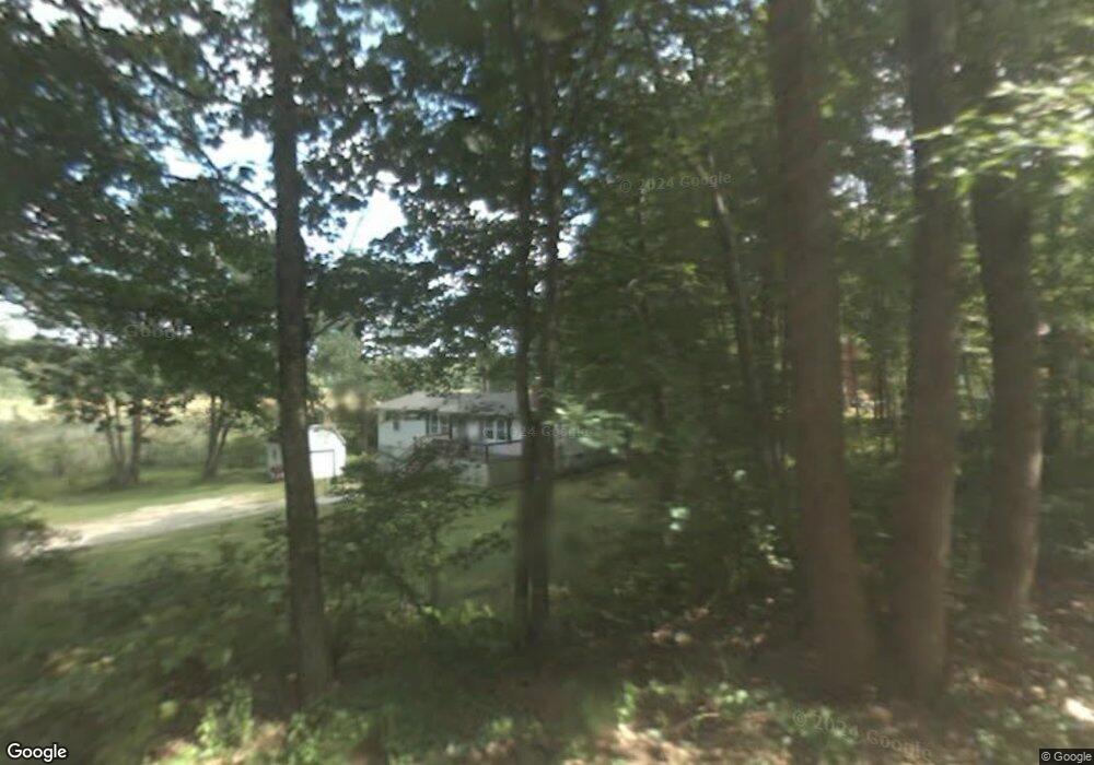 95 Paine Rd, Pomfret Center, CT 06259 - photo 1