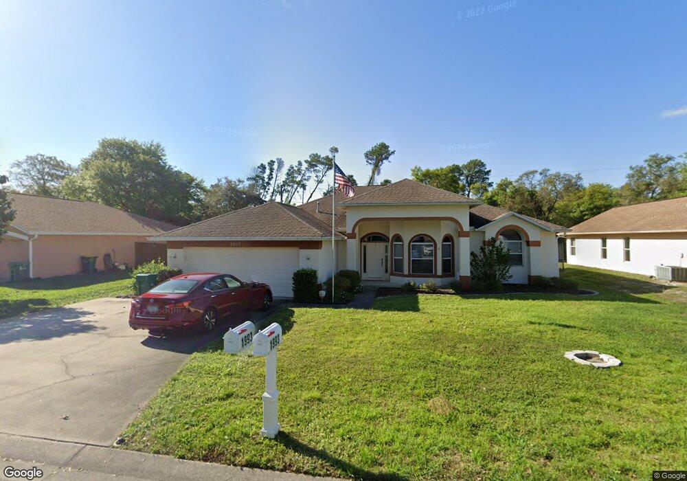 1993 Sun Valley St, Titusville, FL 32780 - photo 1