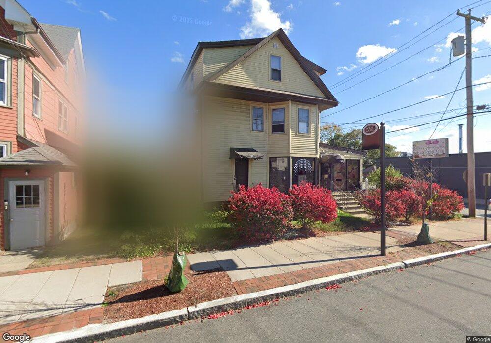 38 Rolfe Square, Cranston, RI 02910 - photo 1