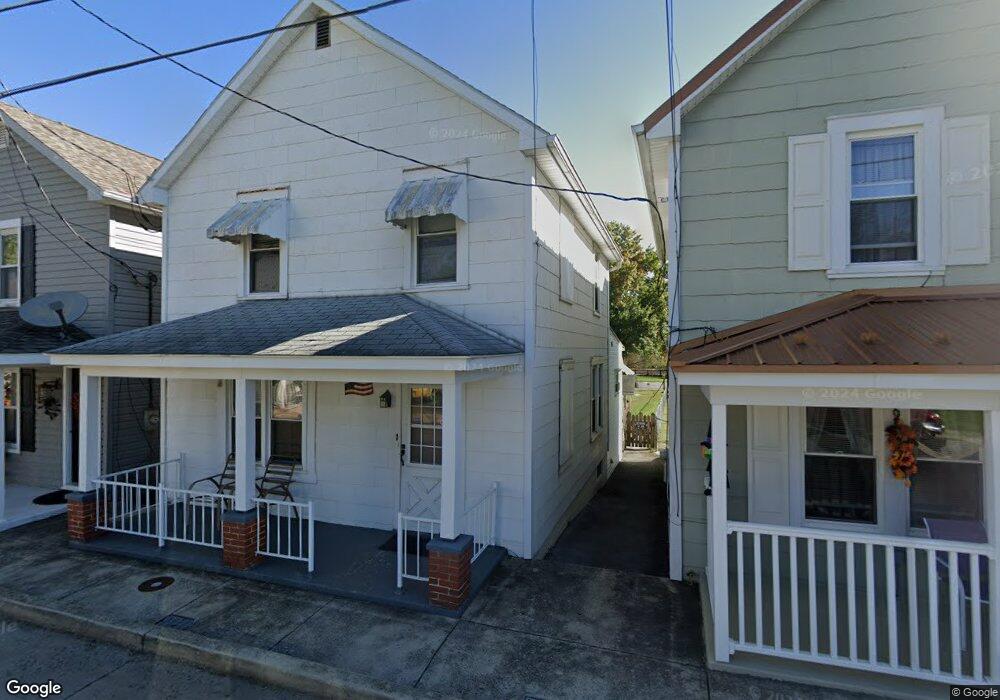 15 N Martin St, Clear Spring, MD 21722 - photo 1