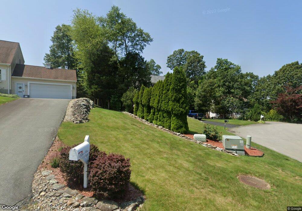 49 Point West Dr, Fall River, MA 02720 - photo 1