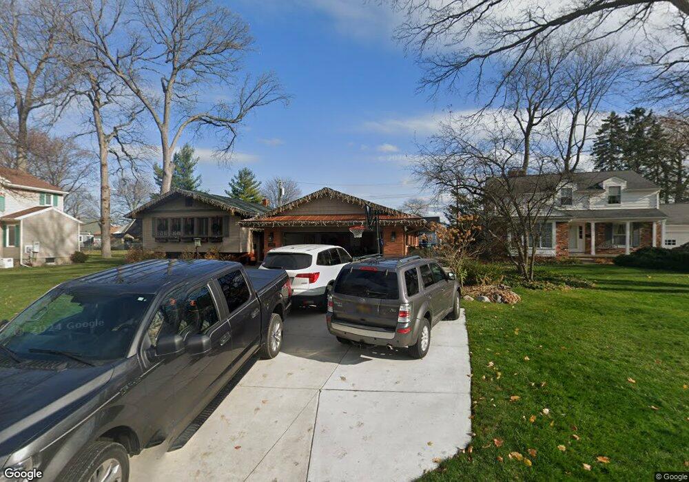 3534 Armour St, Port Huron, MI 48060 - photo 1