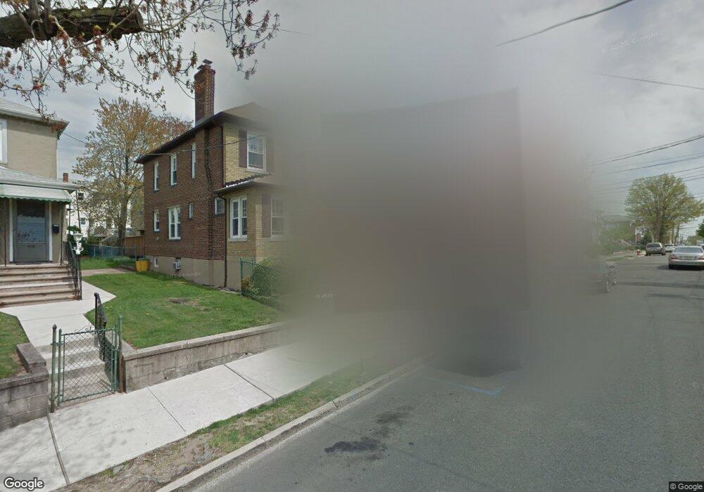 415 Morningside Ave, Fairview, NJ 07022 - photo 1