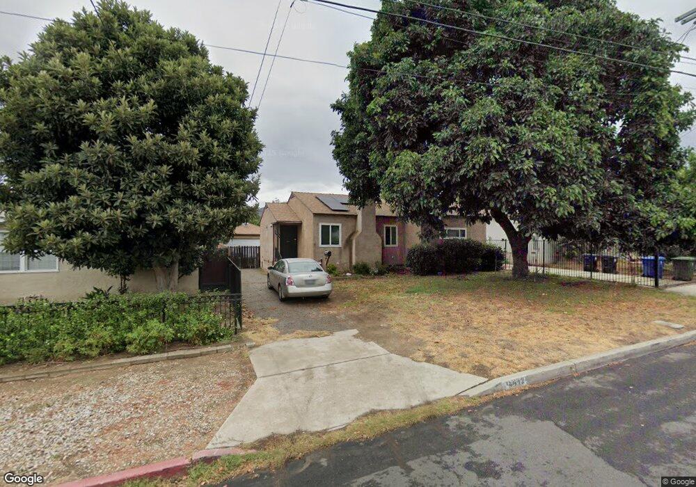 14643 Nurmi St, Sylmar, CA 91342 - photo 1