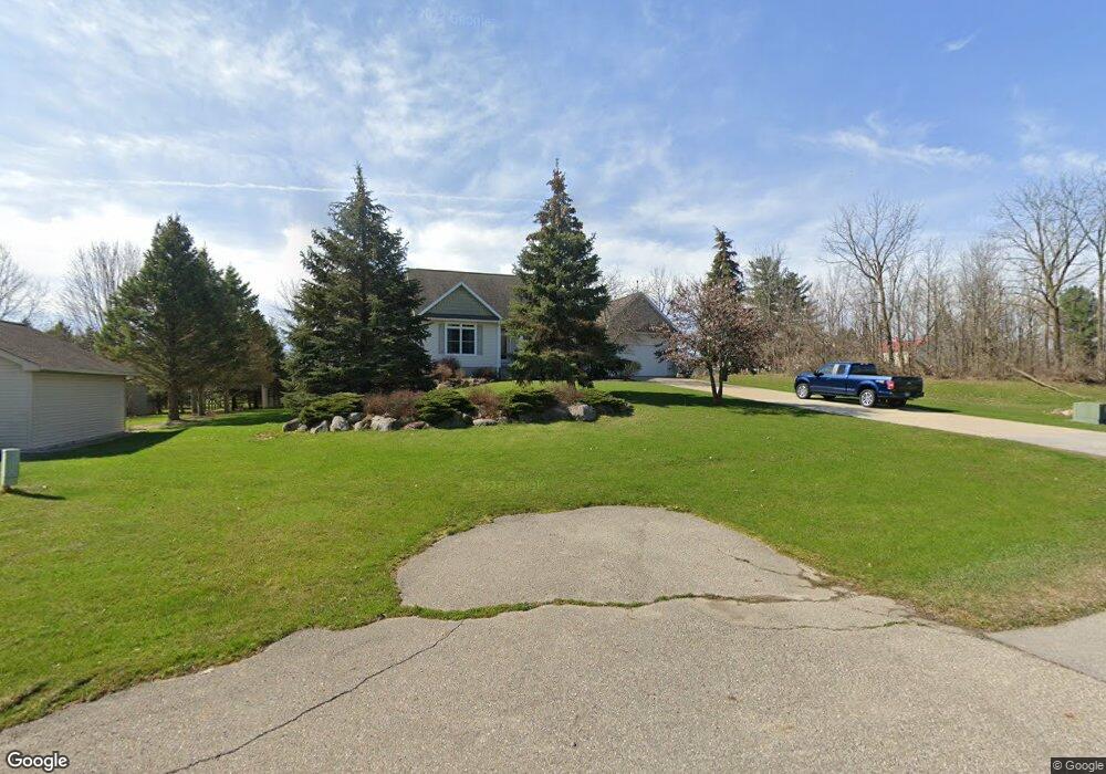 9402 W Pierson Rd, Flushing, MI 48433 - photo 1