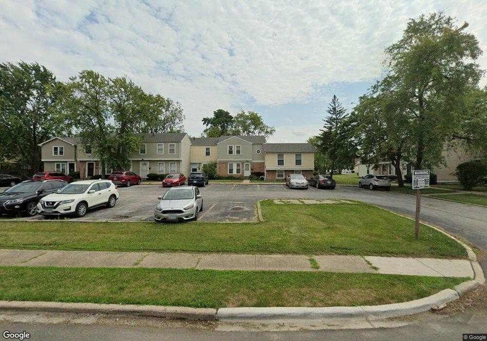 1165 Williamsburg Rd unit 1, Country Club Hills, IL 60478 - photo 1