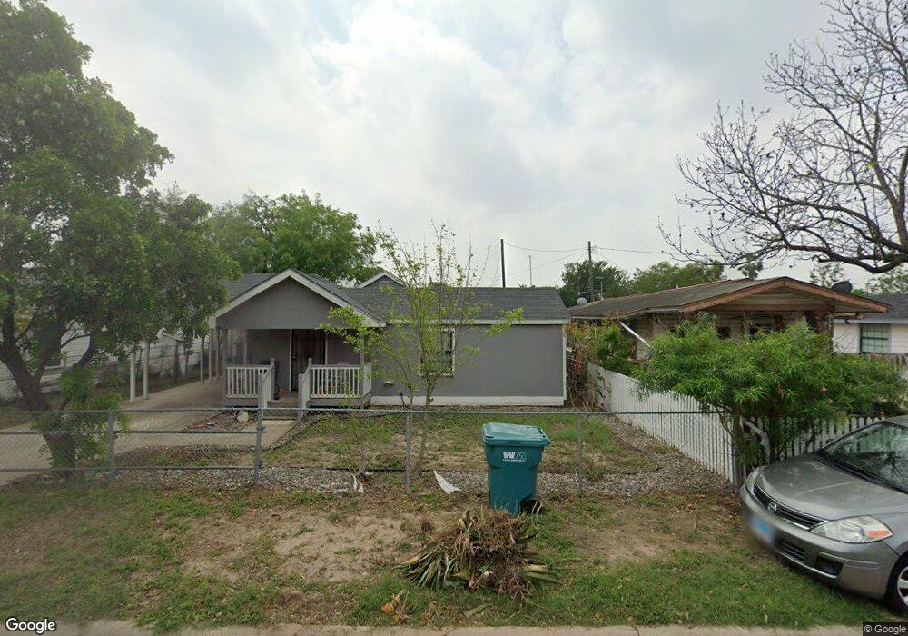 709 W Hawk Ave, Pharr, TX 78577 - photo 1