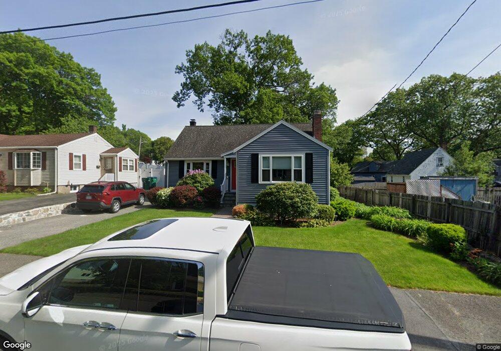 11 Lendell Rd, Lynn, MA 01905 - photo 1