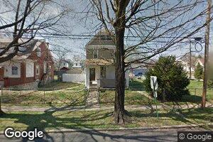 254 Lexington Ave, Lansdowne, PA 19050