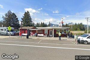 395 Wa Na Pa St, Cascade Locks, OR 97014