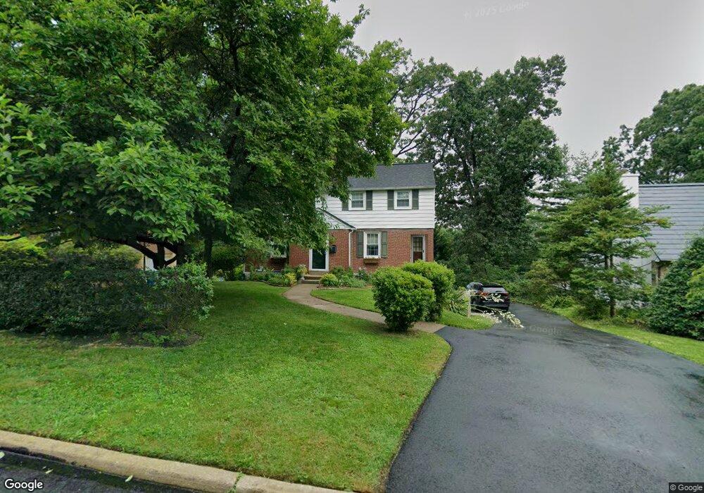 505 Lindley Rd, Glenside, PA 19038 - photo 1