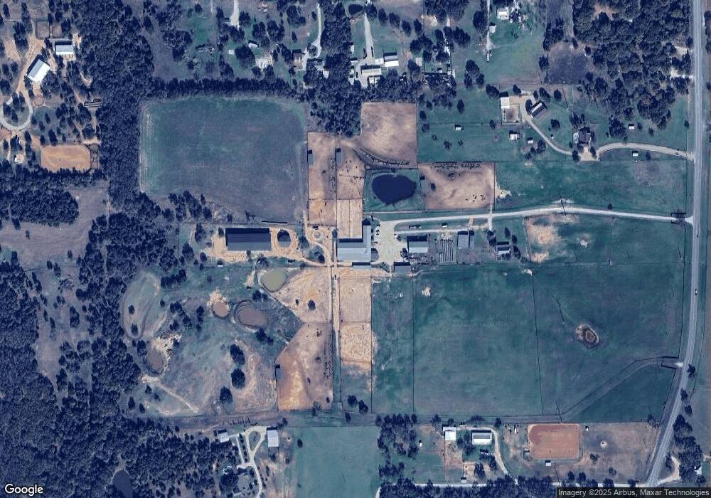 9707 Fm 920, Weatherford, TX 76088 - photo 1