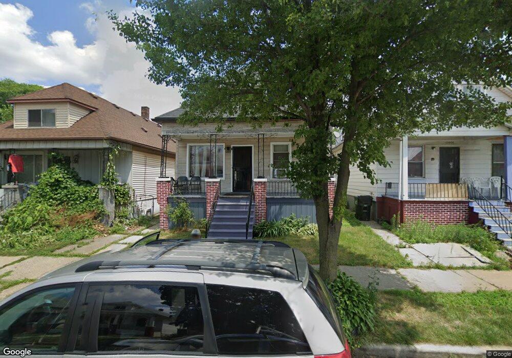 12672 Gallagher St, HamtraMcK, MI 48212 - photo 1