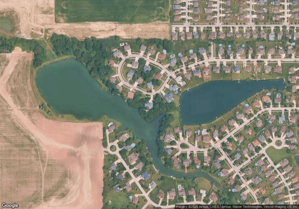 7135 Boardwalk Cir, Crown Point, IN 46307 - photo 1