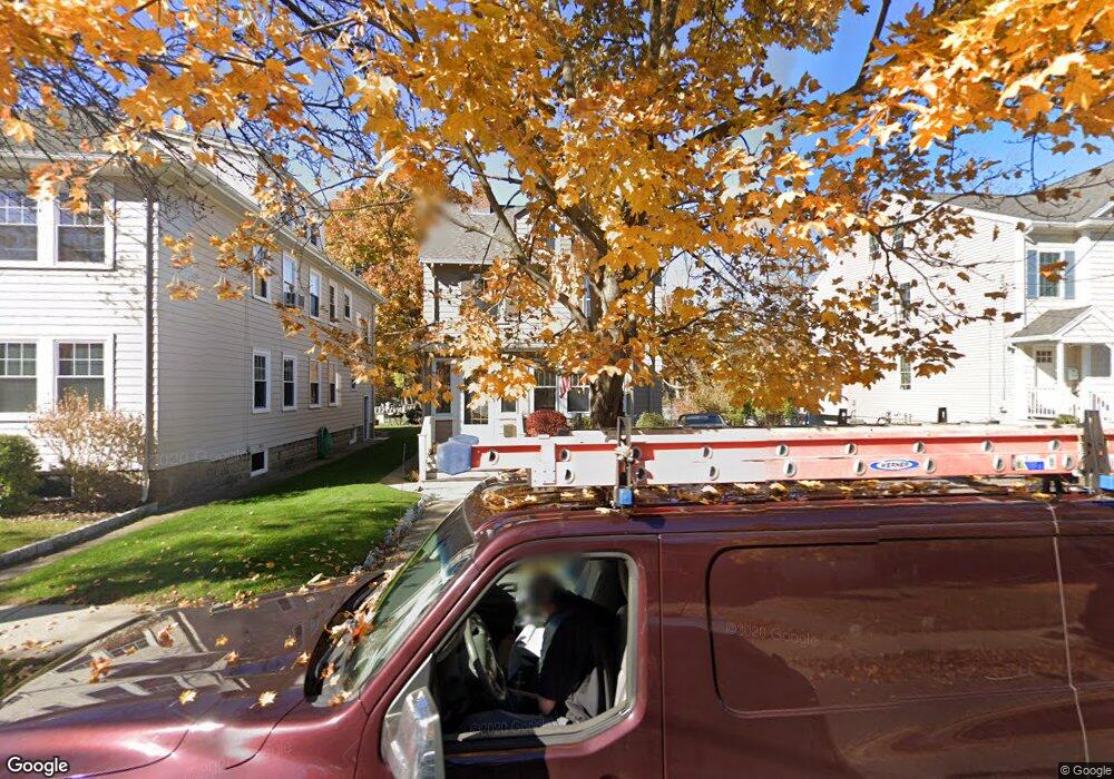 54 Sherborn St, Arlington, MA 02474 - photo 1