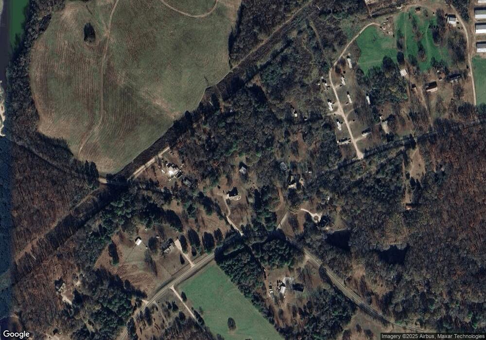 1243 Adams Rd, Danielsville, GA 30633 - photo 1