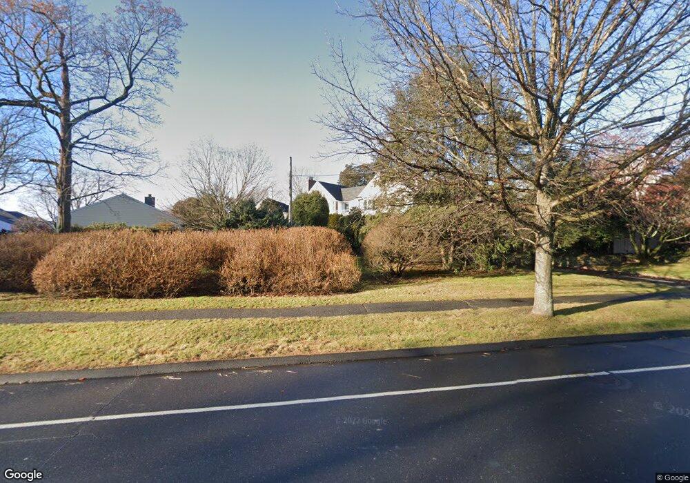 177 South Ave unit 5, New Canaan, CT 06840 - photo 1