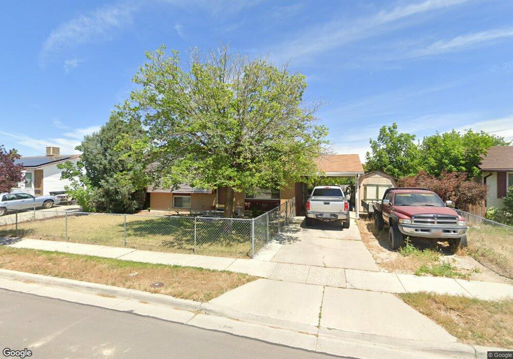 6565 S 5135 W, West Jordan, UT 84081 - photo 1