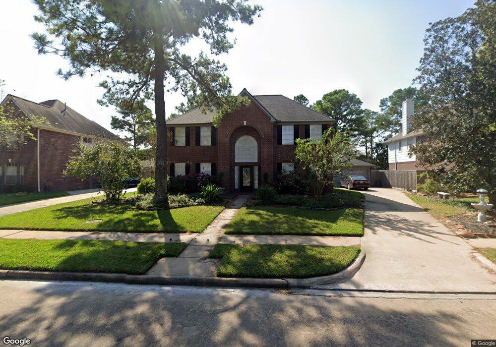 16531 Battlecreek Dr, Houston, TX 77095 - photo 1