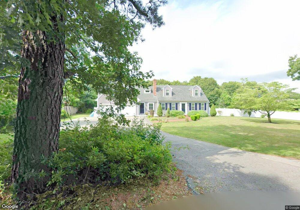 51 Braley Ln, Plymouth, MA 02360 - photo 1