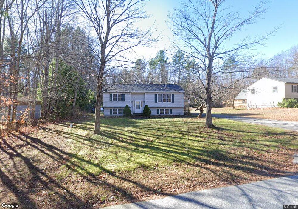 91 Spear Rd, Standish, ME 04084 - photo 1