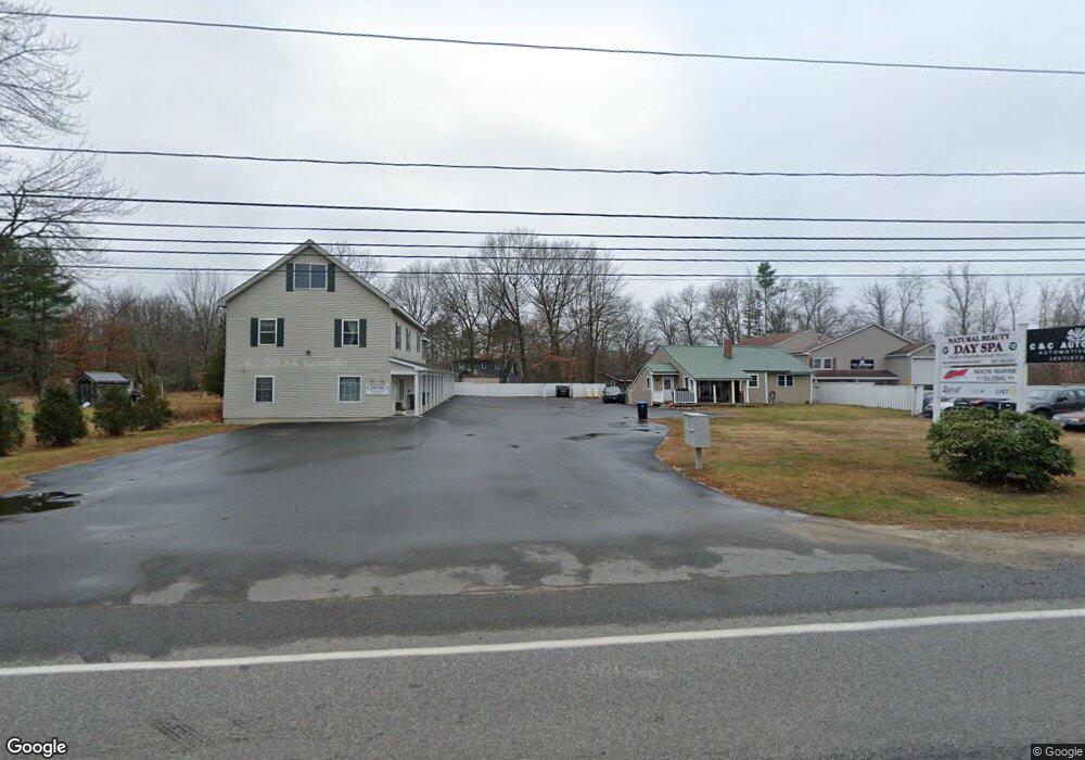 1004 River Rd, Windham, ME 04062 - photo 1