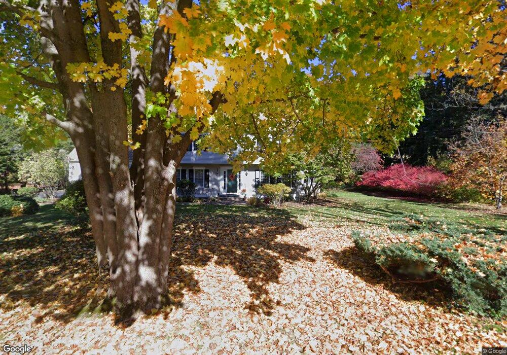 26 Bemis St, Weston, MA 02493 - photo 1