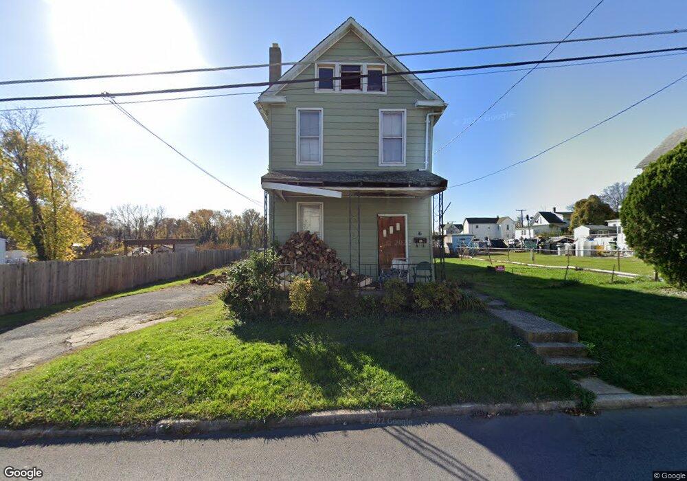 17 5th Ave, Baltimore, MD 21227 - photo 1