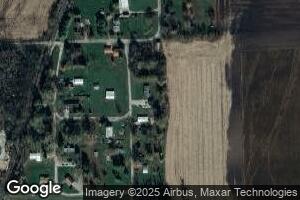 19450 1445 E, Chrisman, IL 61924