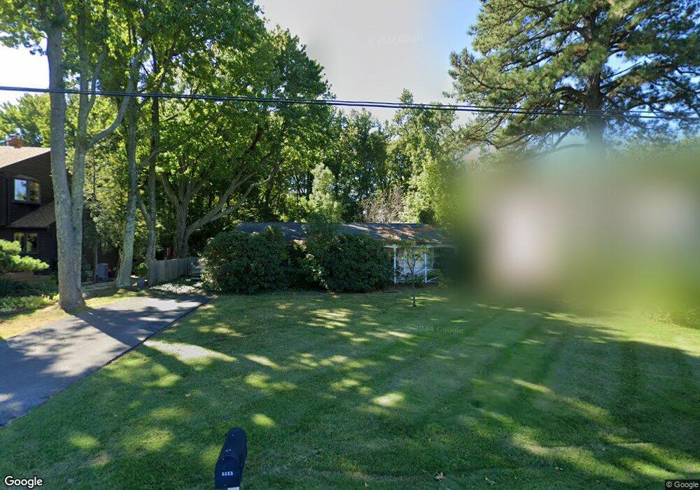 1113 Chesapeake Dr, Stevensville, MD 21666 - photo 1