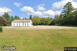 746 N Groton Rd, Hebron, NH 03241